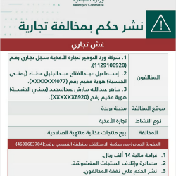 الأرصاد: هطول أمطار رعدية مصحوبة بزخات من البرد على 4 مناطق