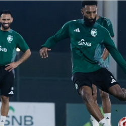 مدرب المنتخب “رينارد”: نلعب مباريات قوية من أجل كأس العرب