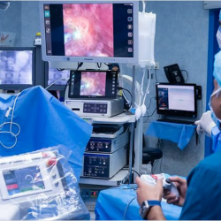 وسط غياب “العبود”.. “الأخضر” يختتم استعداده لمواجهة ساحل العاج