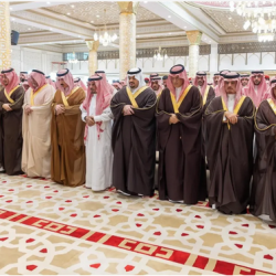 البيت الأبيض يكسر البروتوكول لاستقبال ولي العهد.. مراسم غير مسبوقة توازي “زيارة دولة”