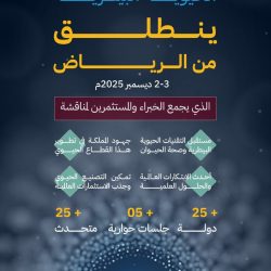 القيادة تهنئ رئيس دولة الإمارات العربية المتحدة بذكرى اليوم الوطني لبلاده