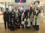 طلاب الهندسة بجامعة الدمام يحققون مراكز متقدمة في مؤتمر المياه العربية