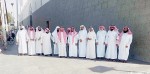 صندوق الأمير سلطان يقيم ” مستقبلك قراراك “في  مقهى القادة في الرياض