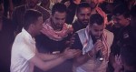 فهد الكبيسي مشاركاً في ملتقى الإعلام العربي: الفنان يجب أن يُورث من بعده رصيد يستفيد منه المجتمع