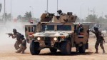 غارة عراقية تقتل 7 من قوات الأمن الكردية في ديالى
