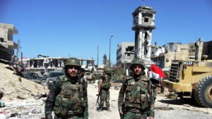 سوريا.. 67 قتيلاً ومواجهات في ريف دمشق واشتباكات في حلب