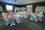 “هدف” يوفر فرعا متنقلا لخدمة الباحثين عن عمل وأصحاب الأعمال بقطاع الاتصالات في الرياض