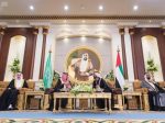 المملكة وقطر والإمارات وتركيا يطالبون الأمم المتحدة بعقد جلسة خاصة حول سوريا