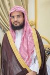 أمير نجران يستقبل أبناء المرحوم الشيخ جمعان بن عمر آل عجاج النهدي