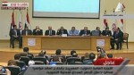 هجوم مسلح على مقر رئاسة أركان الدفاع الجوي