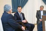 صحيفة “هارتس”: الرئيس الامريكي أطلع أول امس نتنياهو سرا على تأجيل الضربة لسوريا
