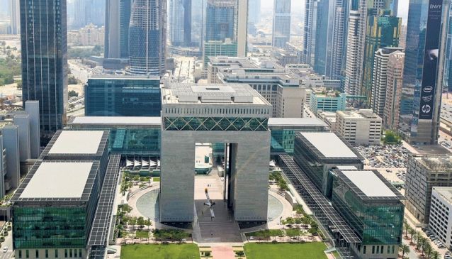 المحاسبة المالية في دبي ودورها الفعاّل في سوق الأعمال