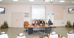 مؤسسة محمد بن فهد توقع أتفاقية مع المجلس الثقافي البريطاني لدعم المكفوفين في الشرق الأوسط