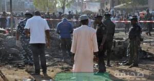 5قتلى في تفجير انتحاري شمال شرقي نيجيريا