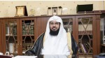 «المحكمة الفيدرالية» تلزم بالسماح لطبيب بمقابلة السجين خالد الدوسري