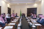 الجمارك السعودية تعلن بدء العمليات التشغيلية لاتفاقية التير في المملكة