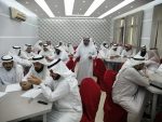 تعليم مكة يعلن انطلاقة المرحلة النهائية لمشاركة الطلاب والطالبات في مسابقة أندية الحي