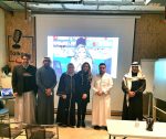 معرض المتعة والتسلية بدبي “ديل 2020” يوفر مجموعة واسعة من مفاهيم ألعاب الواقع الافتراضي المخصصة للمملكة العربية السعودية