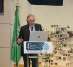 وزير الخارجية يستقبل سفير الصين لدى المملكة