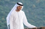 سمو الأميرمتعب بن عبدالله يتفقد لواء الامن الخاص الثالث بالدمام ويشرف حفل منسوبي الحرس الوطني بالدمام
