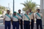 الجسمي بإحساس وفخر الأخوة يشدو النشيد الوطني السعودي