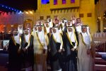 الأمير سلطان بن سلمان والأمير سعود بن نايف يفتتحان فندق “الكوت التراثي” بالأحساء