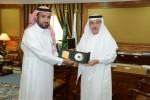 بداية التسجيل في المعهد التقني السعودي لخدمات البترول