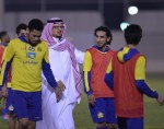سعود الحقباني يتأهل لنصف نهائي الآسيوية