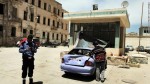 الشرطة التركية تعيد السيطرة على “تقسيم” و”جيزي”