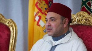 ملك المغرب يسحب عفوه عن اسباني مدان باغتصاب أطفال