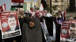 مصر: انفجار “إرهابي” أمام مقر أمني بالدقهلية