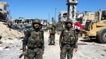 بوتين: التدخل بسوريا سيخلق بؤرة إرهاب جديدة