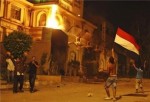مقتل جندي مصري على يدي قناص في سيناء