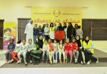 البحرين:عطاء التطوعي والهلال الاحمر يعقدان ورشة الإسعافات الأولية