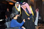 الأميرة غادة آل سعود تفتتح معرض المصممين والمصممات بالخبر اليوم