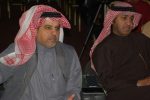 تدشين نظام إدارة مجتمع الموانئ في ميناء الملك عبد العزيز في الدمام