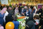 صالح العفالق: مهرجان تسويق تمور الأحساء أنموذج نوعي للشراكة الاستراتيجية المثمرة بين قطاعات الدولة