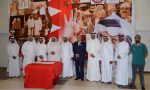 #الرياض :  السعدون يحاضر عن العلاقات العامة ودورها الريادي في خدمة أعضاء الجمعية الوطنية للمتقاعدين