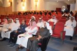 #الرياض : مستشفى الإيمان ينفذ مبادرة “كلنا مسؤول”