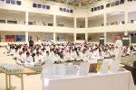 #الدمام : نجاح زراعة 100 قوقعه أكاديمية للسمع بتخصصي الملك فهد