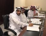 الجمعية السعودية للجراحة العامة تعقد دورة مراجعة الجراحة العامة الثالثة 