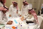#الباحة : القرني مديرا عاما للتدريب التقني والمهني بالمنطقة