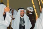 ١٦ بطولة دولية يحققها لاعب سعودي لكمال الأجسام  
