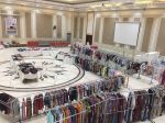 #القطيف : الأميرة عبير بنت فيصل ترعى حفل الكلية التقنية العالمية