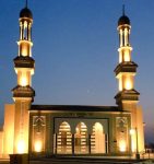 البرنامج العلمي لـ #جائزة_عبداللطيف_الفوزان_لعمارة_المساجد  يستعرض مركز التميز البحثي لعمارة المساجد في جامعة الملك فهد