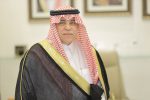 القصبي يشكر القيادة للموافقة على تنظيم المركز السعودي للاعتماد
