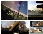 “التجارة” تغلق التوكيلات العالمية GM (الرياض طريق الدمام)لمخالفات متعددة وطلاء وإصلاح سيارات متضررة وبيعها كجديدة