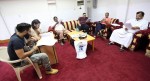 امانة الشرقية: ٦٠ مركز انتخابي تستقبل مرحلة تسجيل قيد المرشحين