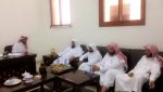 #الحناكية  : المجلس البلدي يعقد جلسته الـ 24 والخروج بقرارات تهم المحافظة