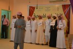 معهد الجبيل التقني يوقع اتفاقية تعاون مع ندوة الشباب الإسلامي
